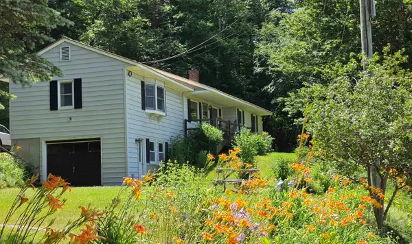 36 Old Route 12 N Road, Westmoreland, NH 03467