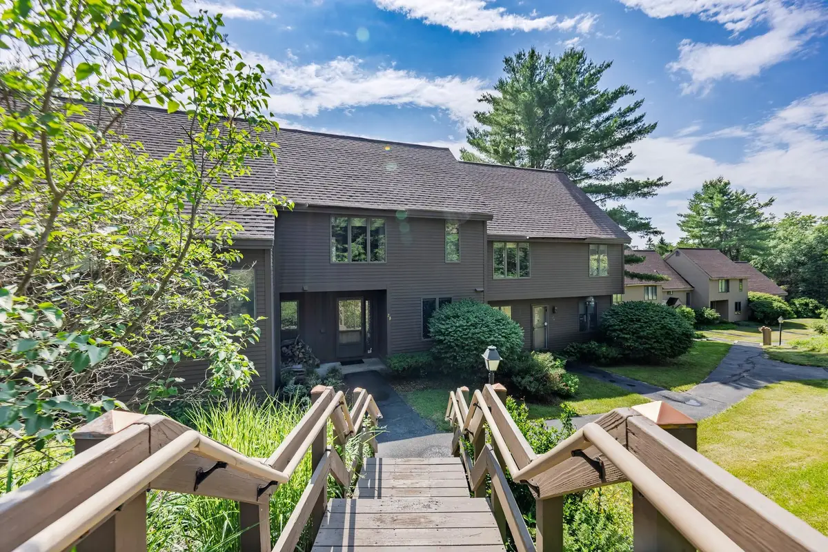 394 Lyman Batcheller Road #2B, Quechee, VT 05059 - #1
