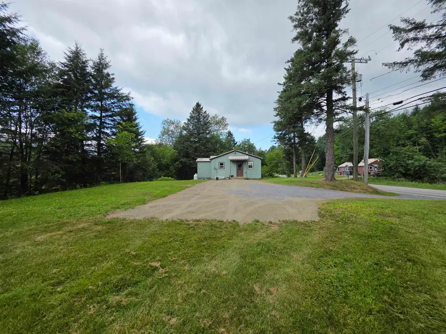 400 New Hampshire Route 26, Colebrook, NH 03576 - #2