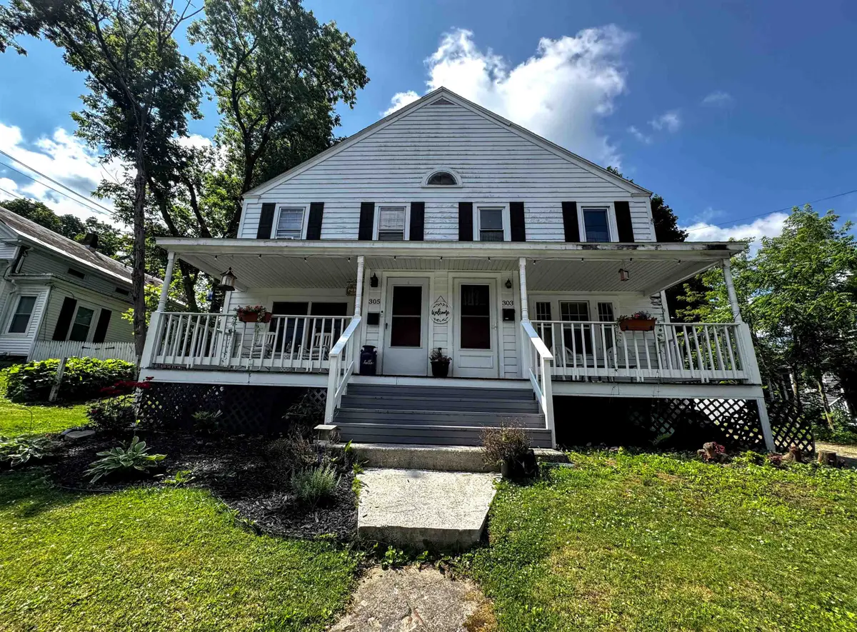 305 Weeks Street, Bennington, VT 05201 - #1