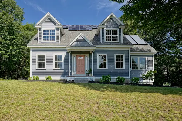 2 Wood Ridge Lane, Exeter, NH 03833