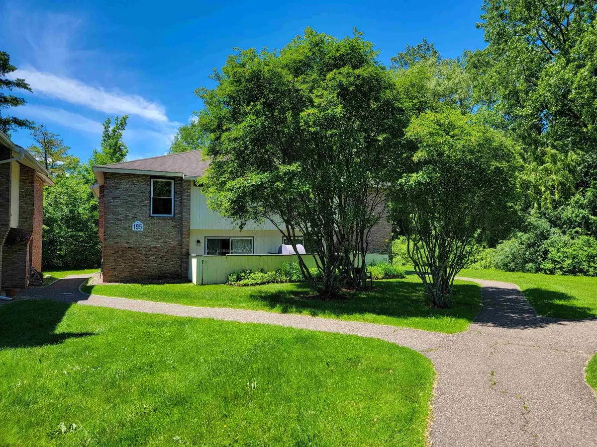 195 Ledgewood Circle #102, Burlington, VT 05401 - #1