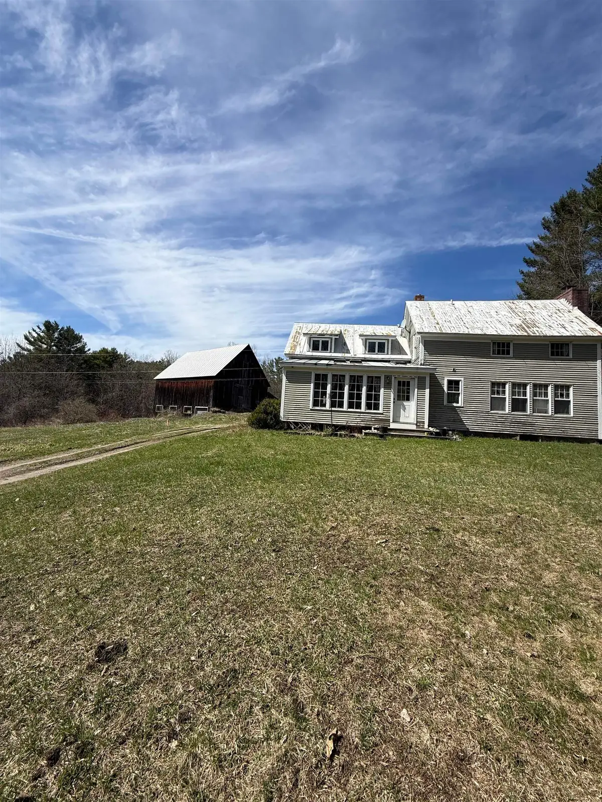 137 Foundry Road, Tunbridge, VT 05077 - #1