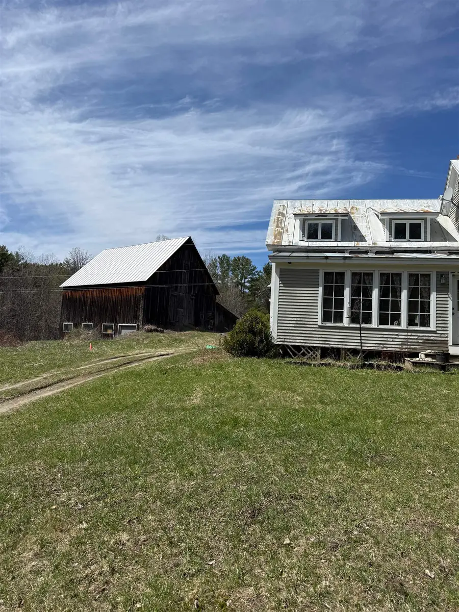 137 Foundry Road, Tunbridge, VT 05077 - #2