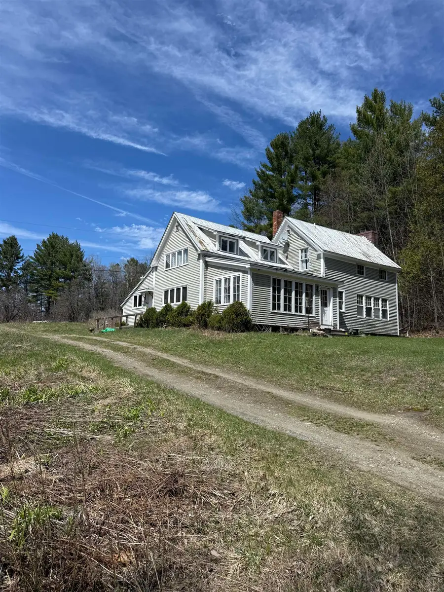 137 Foundry Road, Tunbridge, VT 05077 - #3