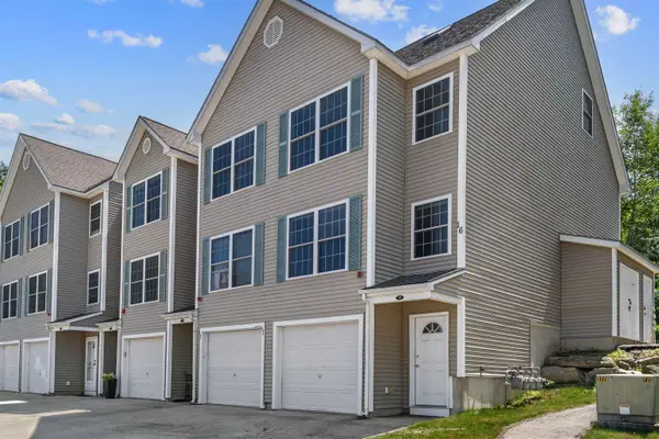 17 Tammy Court #B, Hudson, NH 03051