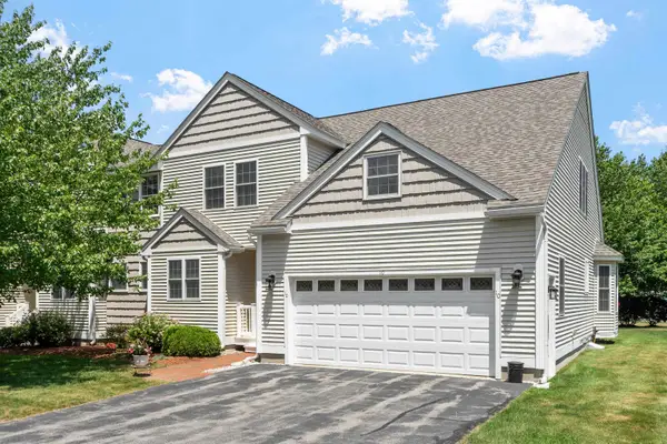 10 Terrell Lane, Hollis, NH 03049