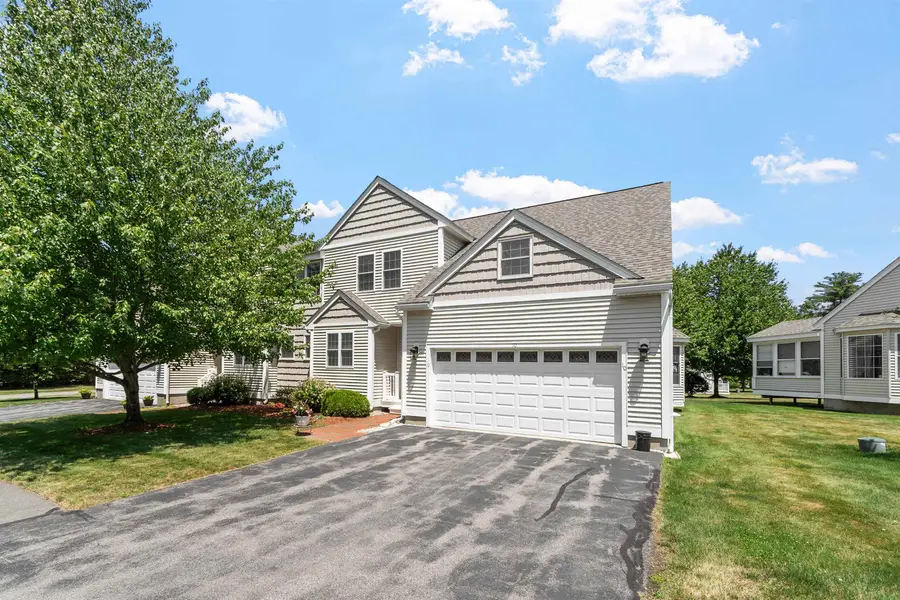 10 Terrell Lane, Hollis, NH 03049 - #2