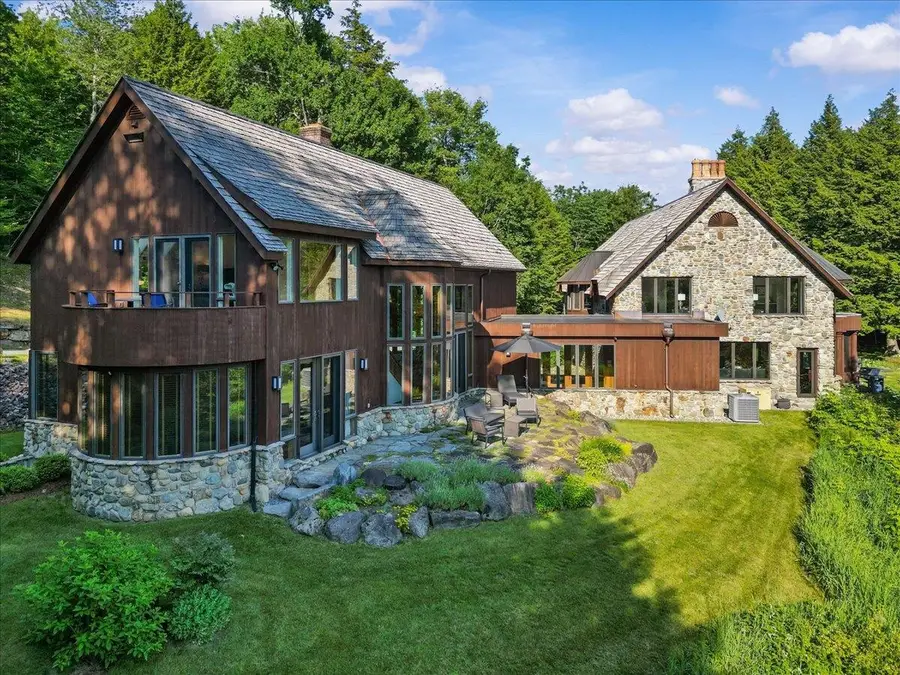 71 Sterling Ridge Road, Stowe, VT 05672 - #2