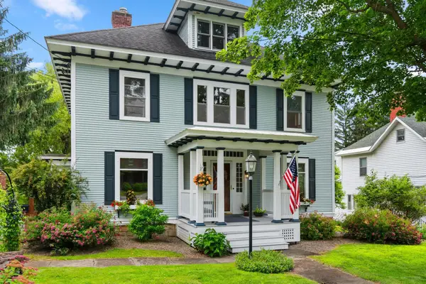 92 Bank Street, St. Albans City, VT 05478