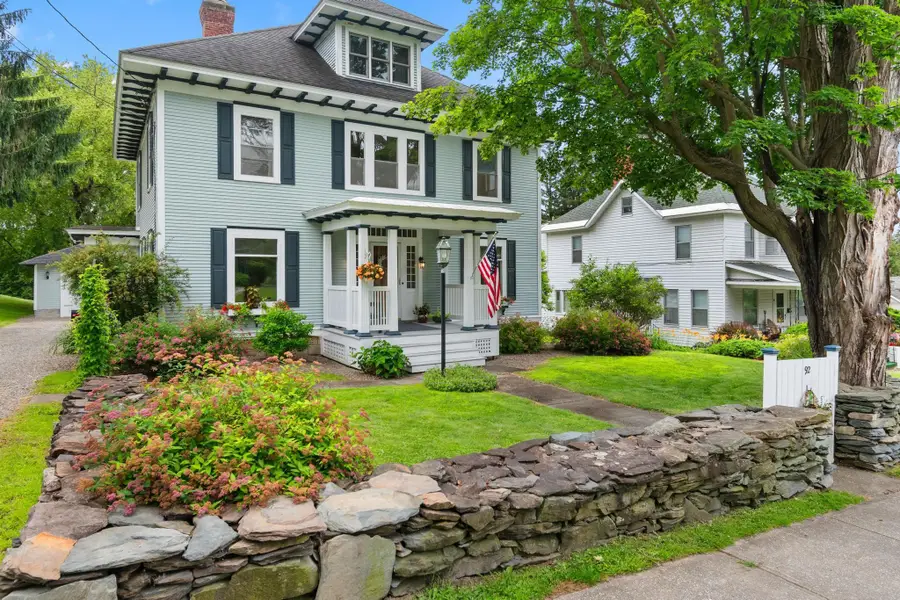 92 Bank Street, Saint Albans, VT 05478 - #2