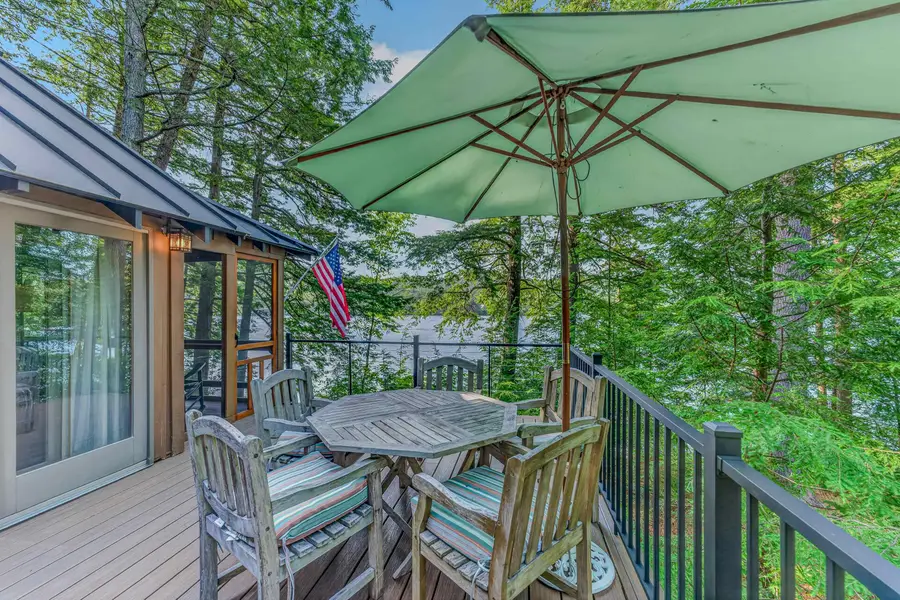 16 Hemlock Way, Holderness, NH 03245 - #2