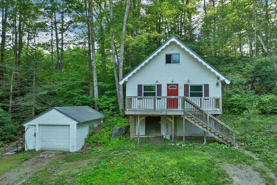 21 Birch Tree Lane, Hillsborough, NH 03244 - #2