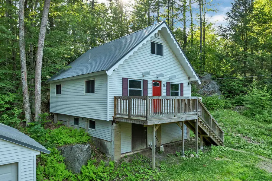21 Birch Tree Lane, Hillsborough, NH 03244 - #3