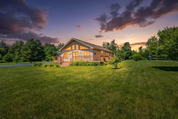 186 Worcester View Lane, Morristown, VT 05661