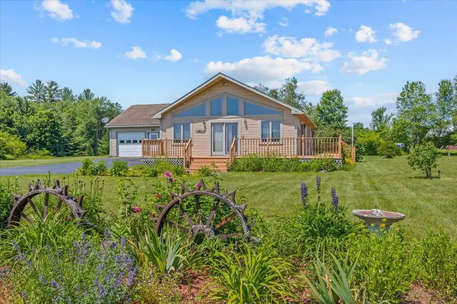 186 Worcester View Lane, Morristown, VT 05661 - #3