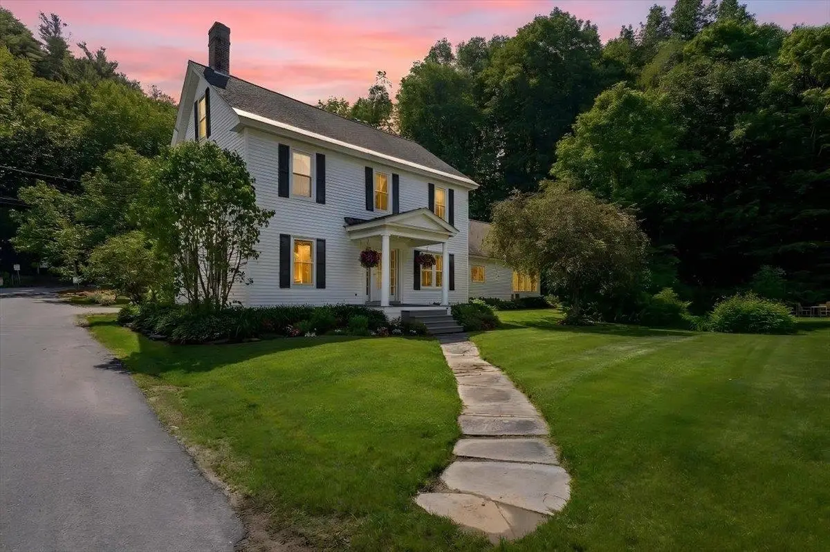 96 Sunset Street, Stowe, VT 05672 - #1