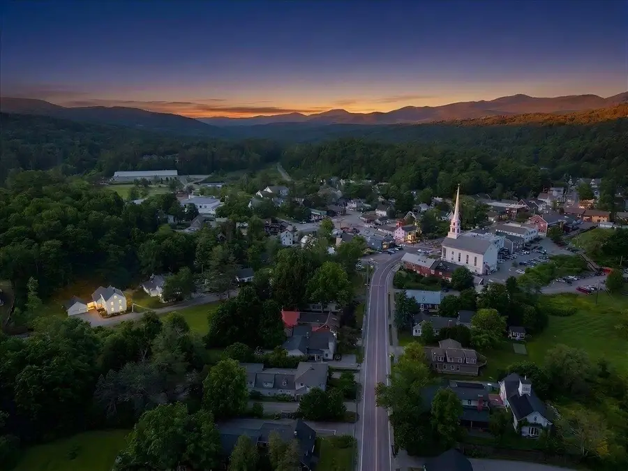 96 Sunset Street, Stowe, VT 05672 - #2