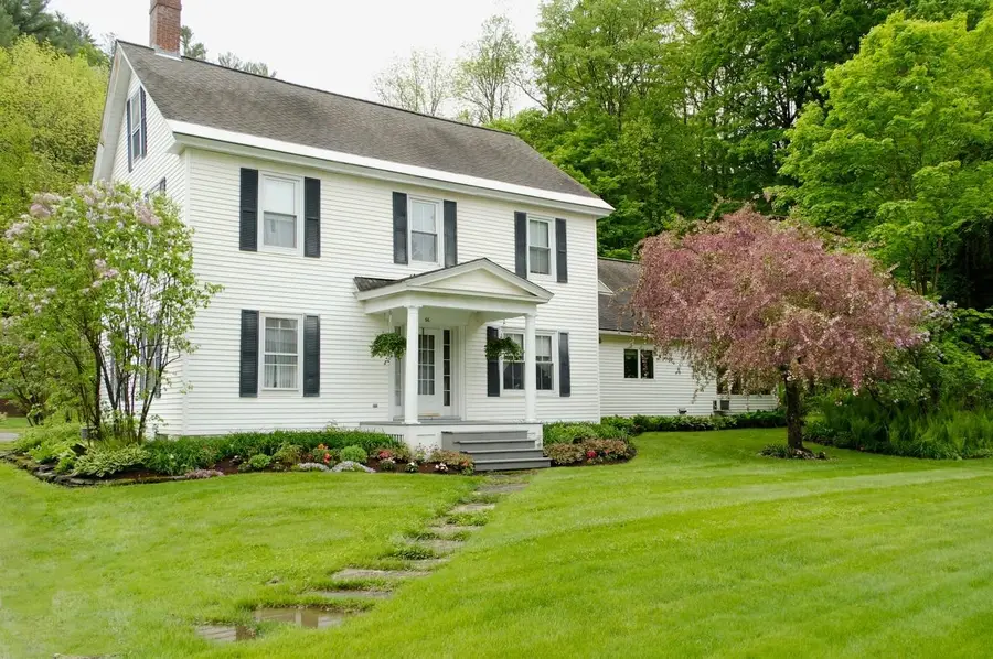 96 Sunset Street, Stowe, VT 05672 - #3