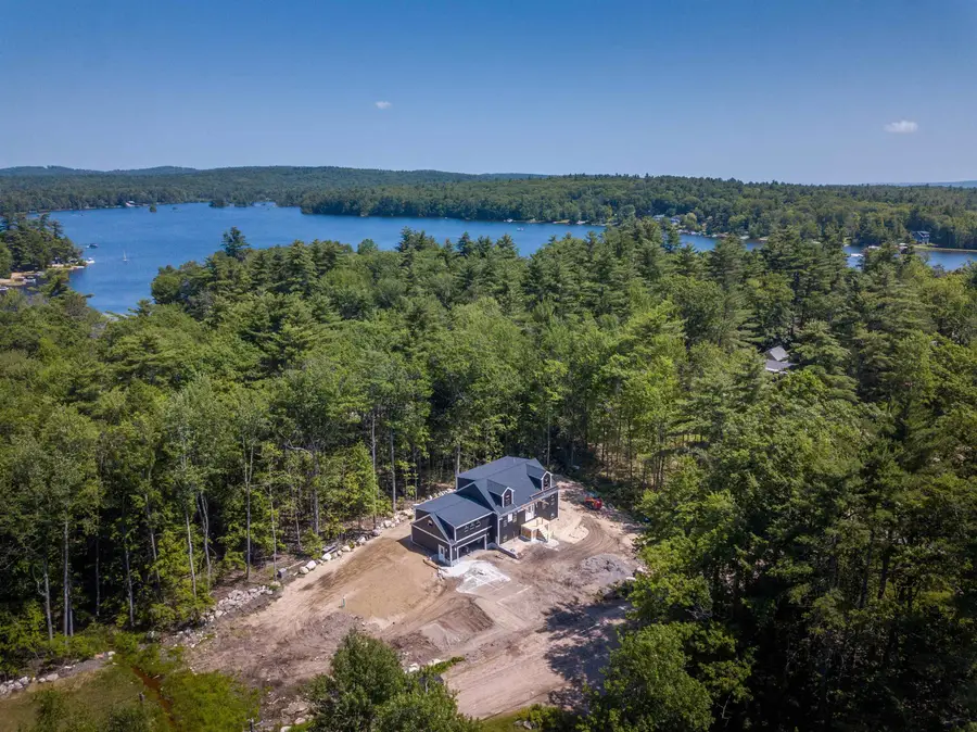 73 Spruce Road, Middleton, NH 03887 - #2