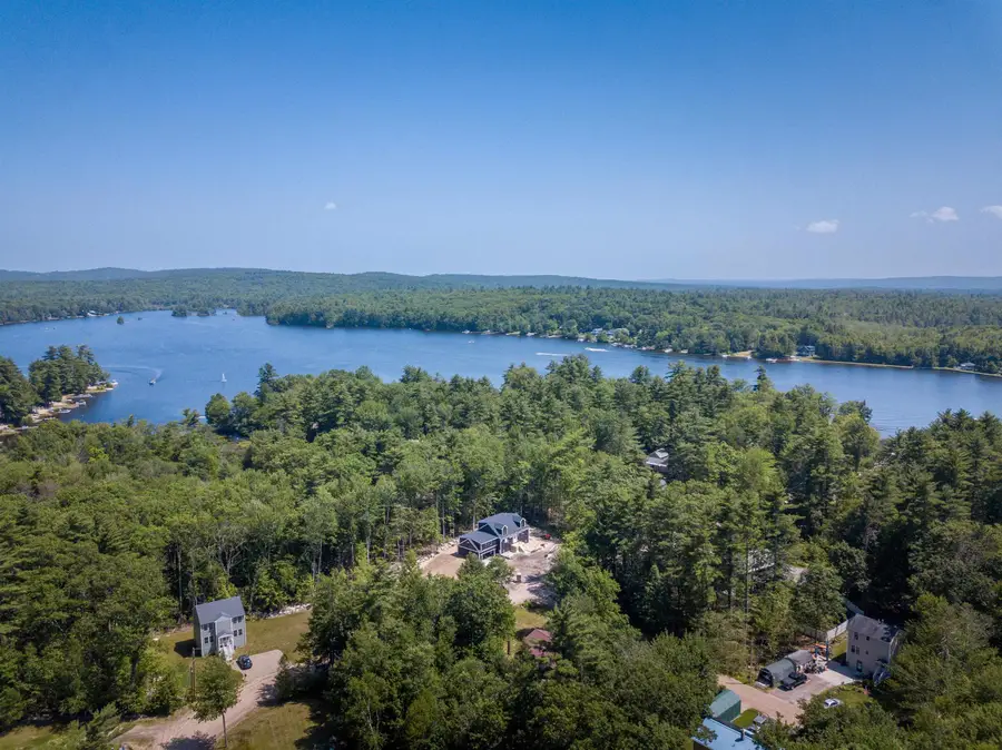 73 Spruce Road, Middleton, NH 03887 - #3
