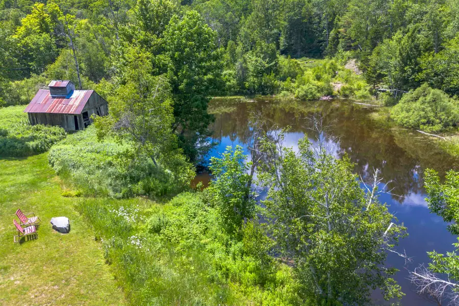 456 100 Route, Wilmington, VT 05363 - #2