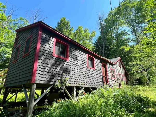 50 Juniper Drive, Washington, NH 03280