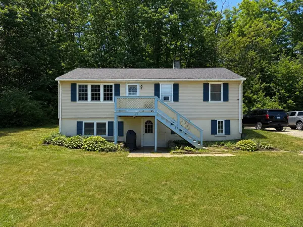 65 Pleasant Street, Antrim, NH 03440