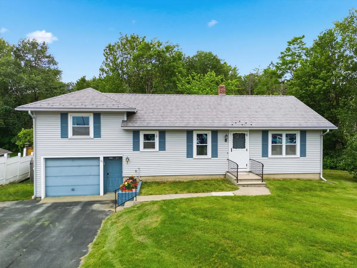121 Charlestown Road, Claremont, NH 03743 - #1