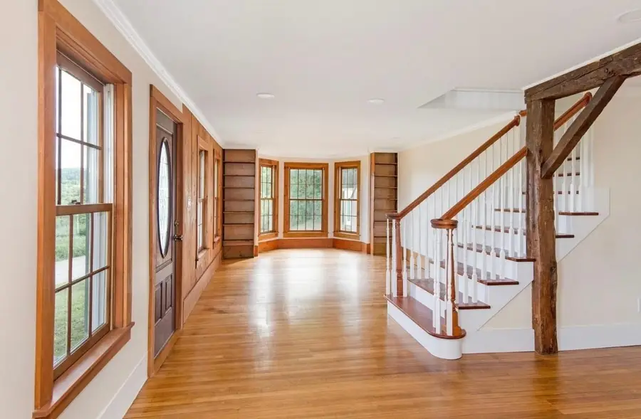 5971 Snake Mountain Road, Weybridge, VT 05753 - #3