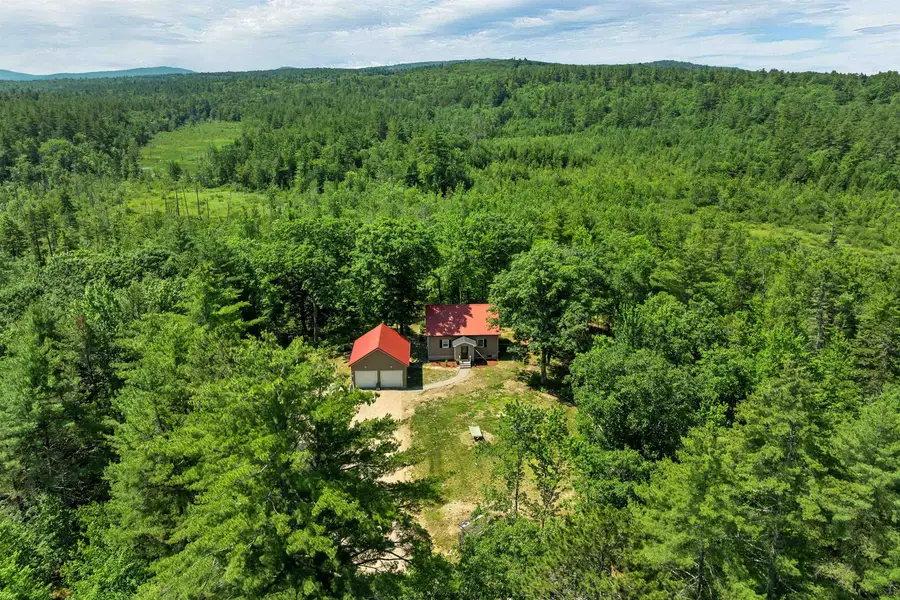 258 Pine River Road, Effingham, NH 03882 - #3