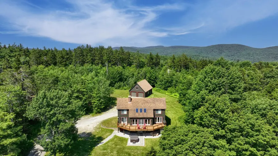 476 Dix Hill, Plymouth, VT 05056 - #2