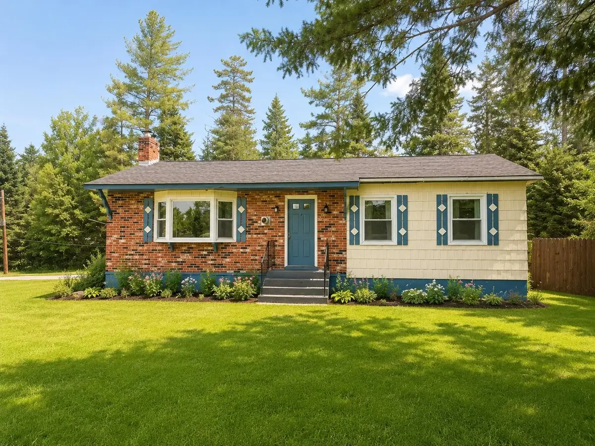 179 Couture Road, Jefferson, NH 03583 - #1