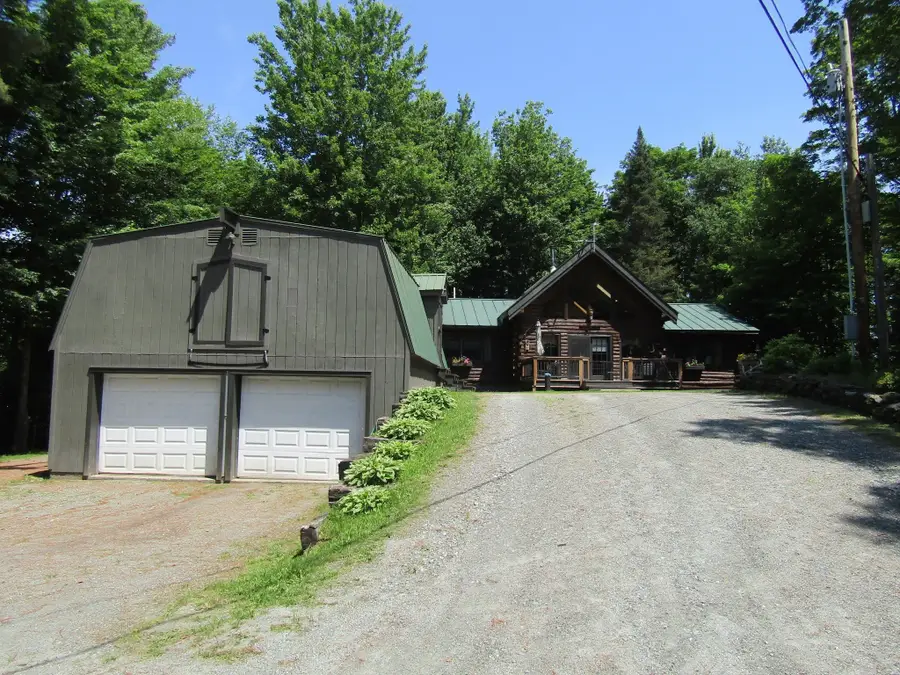 21 Pine Grove Lane, Eden, VT 05453 - #2