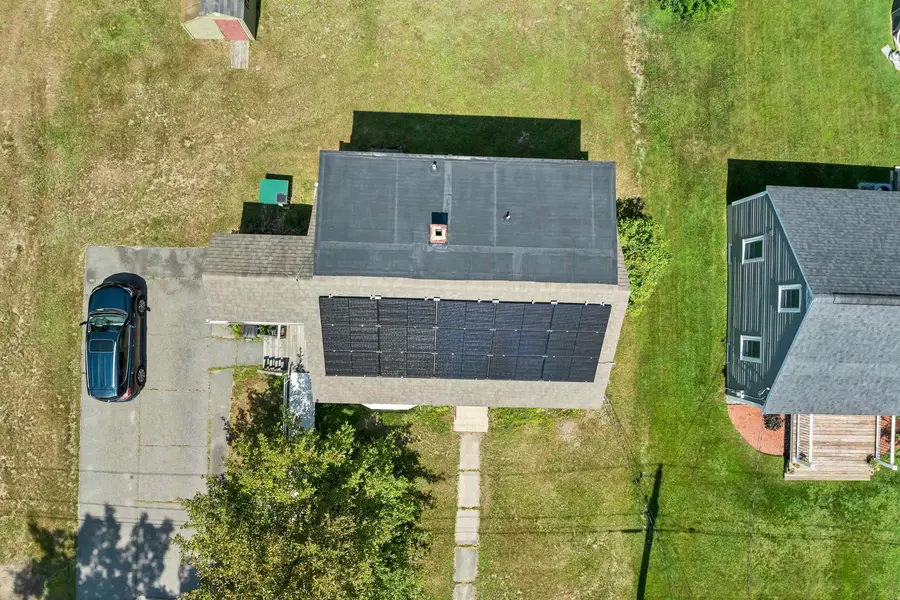 20 Maplecrest Street, Newmarket, NH 03857 - #2