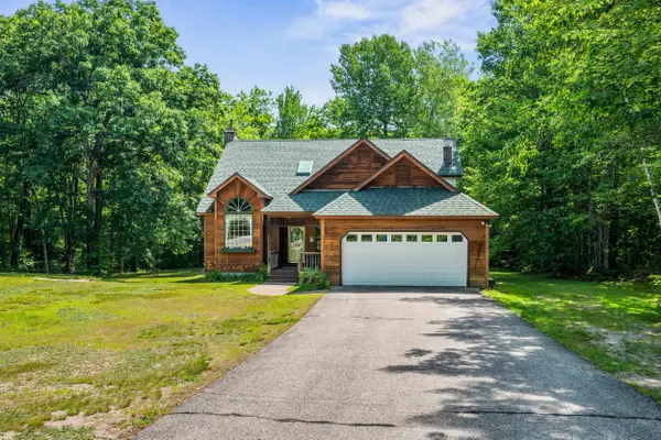 146 Pine Hill Road, Madison, NH 03849
