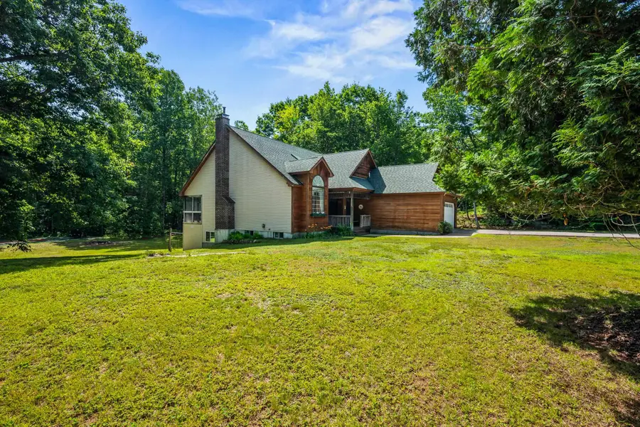 146 Pine Hill Road, Madison, NH 03849 - #2