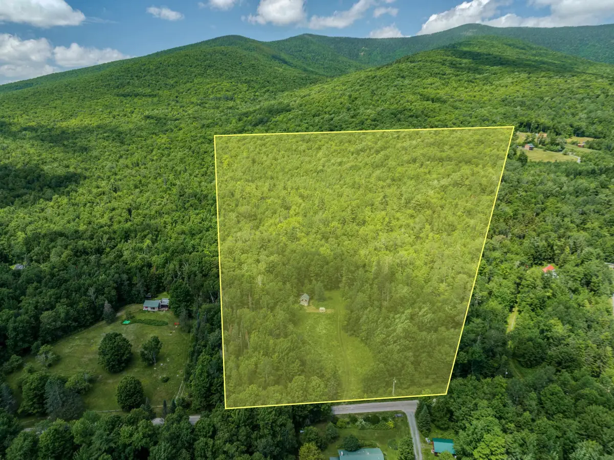145 Ingerson Road, Jefferson, NH 03583 - #1