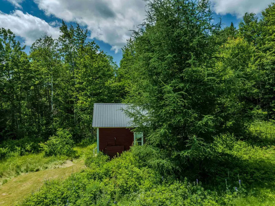 145 Ingerson Road, Jefferson, NH 03583 - #2