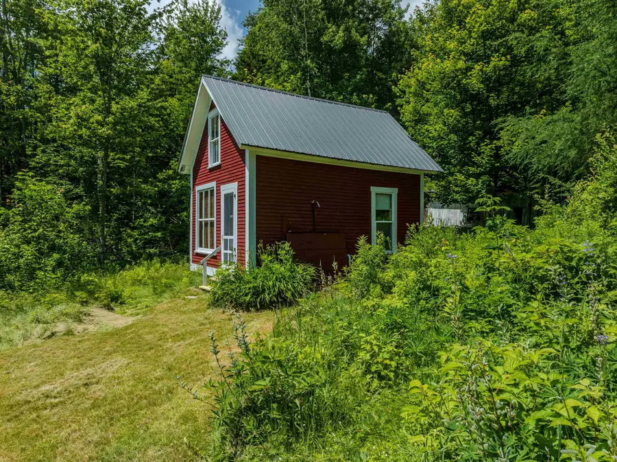 145 Ingerson Road, Jefferson, NH 03583 - #3