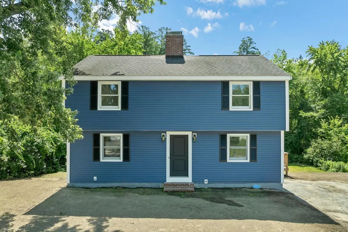 39 Palisade Drive, Nashua, NH 03062 - #1