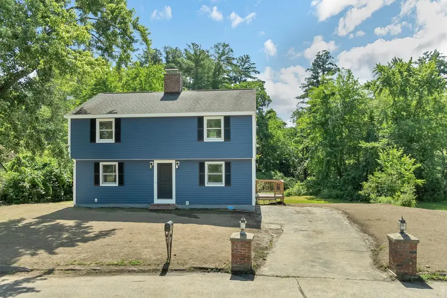 39 Palisade Drive, Nashua, NH 03062 - #2