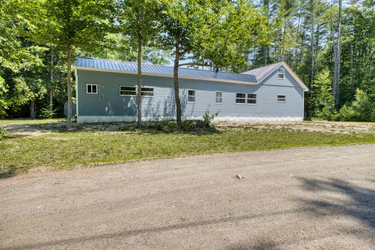 98 Thibodeau Lane, Tamworth, NH 03886 - #1