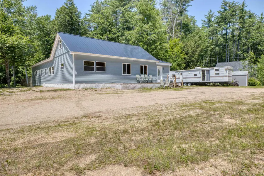 98 Thibodeau Lane, Tamworth, NH 03886 - #2