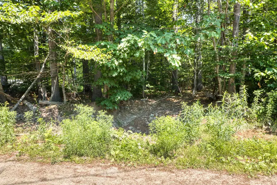 0 Pike Lane, Tamworth, NH 03886 - #2