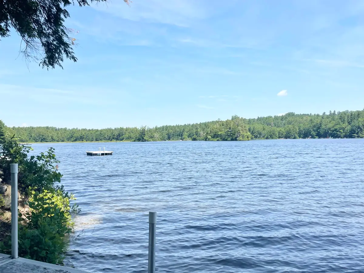 402 Davis Road, Wakefield, NH 03872 - #1