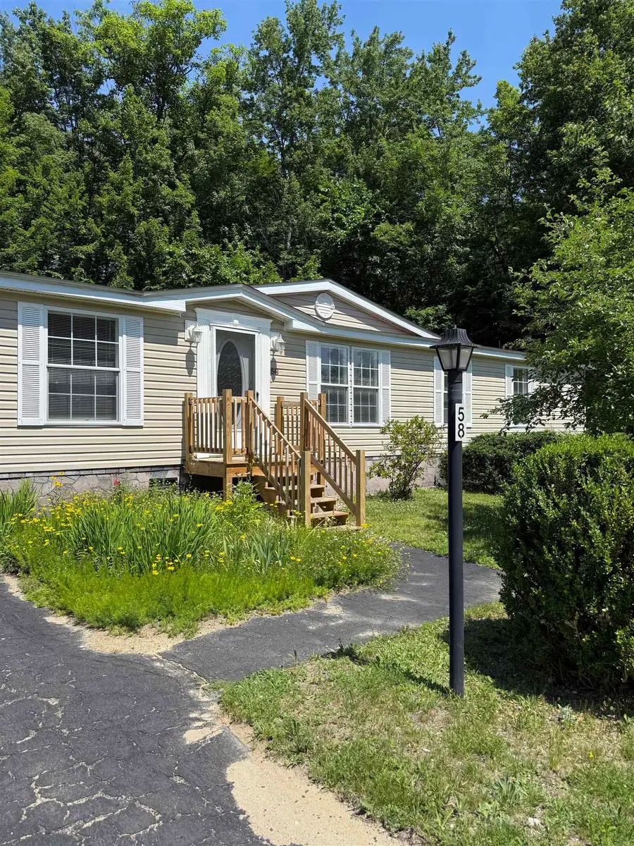58 Ivy Lane, Farmington, NH 03835 - #2
