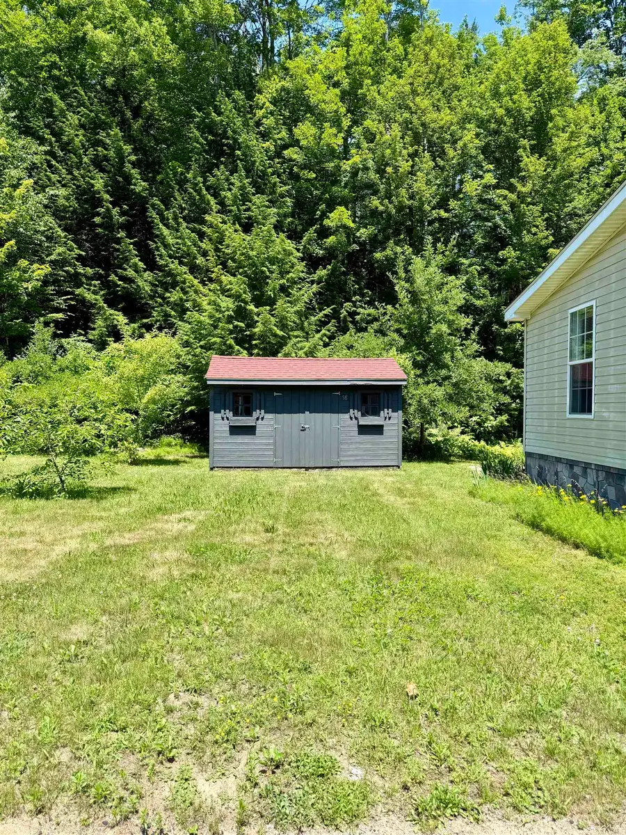58 Ivy Lane, Farmington, NH 03835 - #3