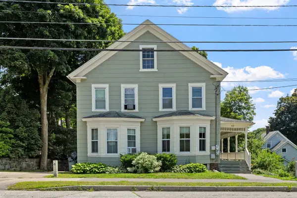 61-63 Franklin Street, Concord, NH 03301