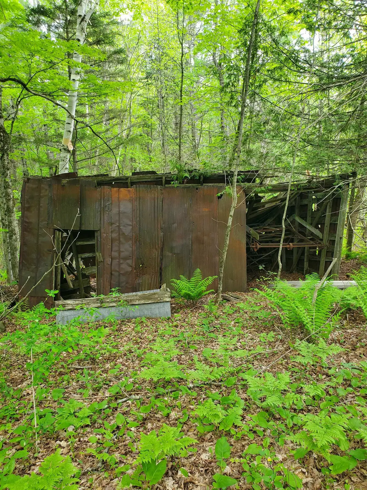 0 High Street, Barton, VT 05822 - #1